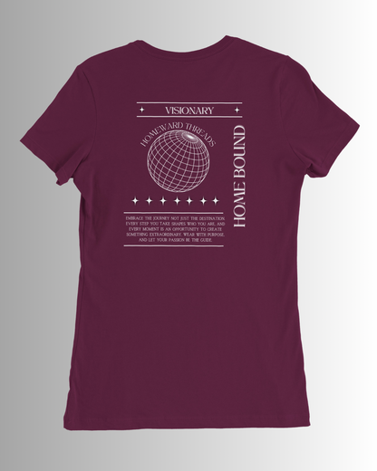 New Vision Women’s T-Shirt