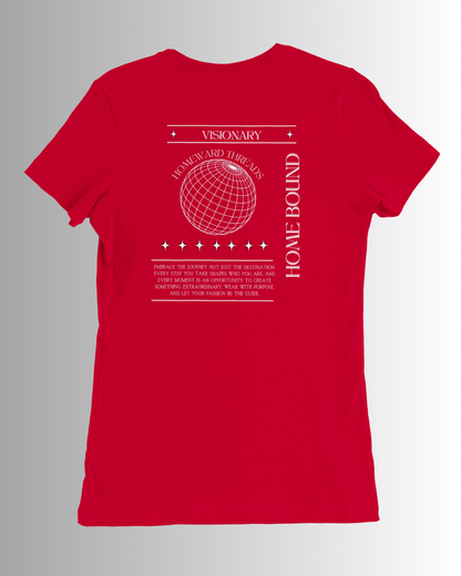 New Vision Women’s T-Shirt