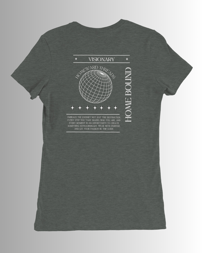 New Vision Women’s T-Shirt