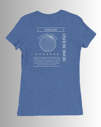 New Vision Women’s T-Shirt