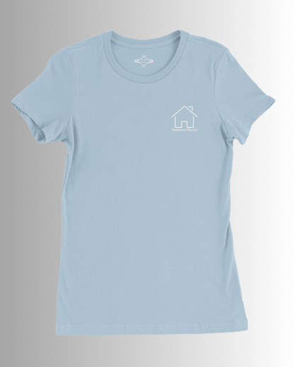 New Vision Women’s T-Shirt