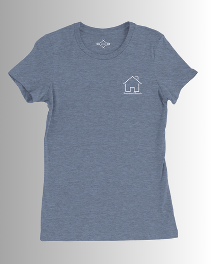 New Vision Women’s T-Shirt