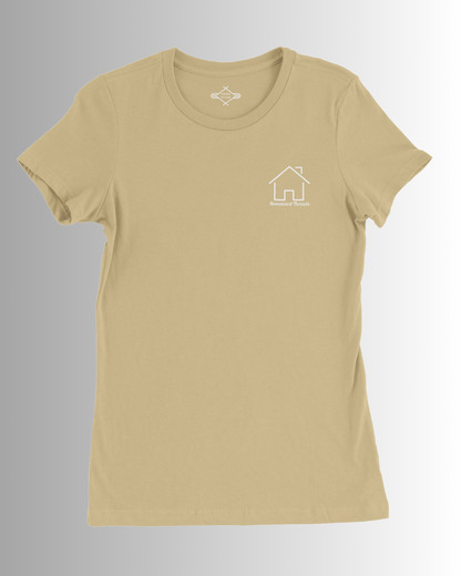 New Vision Women’s T-Shirt