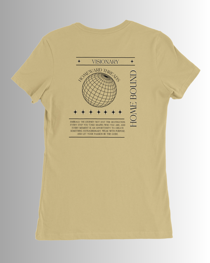 New Vision Women’s T-Shirt