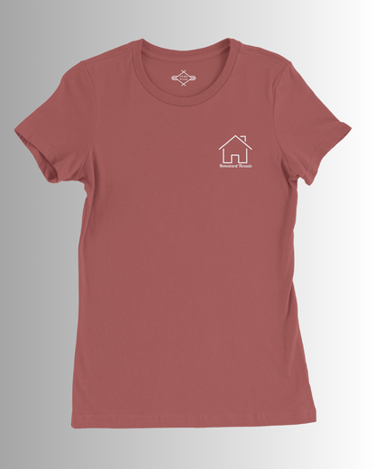 New Vision Women’s T-Shirt