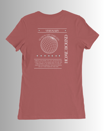New Vision Women’s T-Shirt