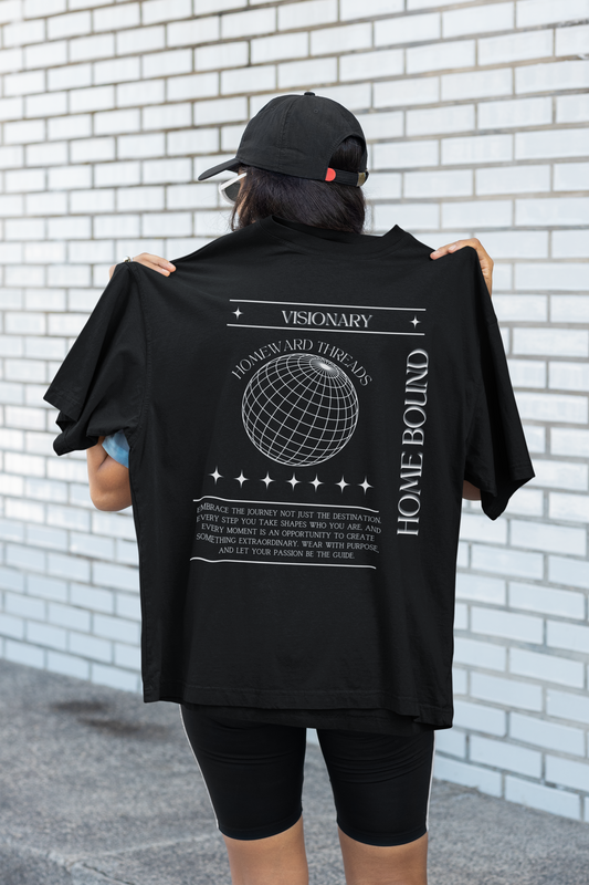 New Vision Women’s T-Shirt