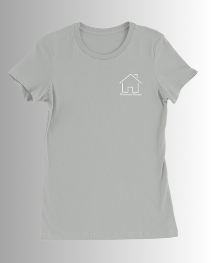 Growing Home Women’s T-Shirt