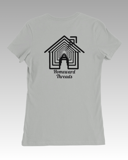 Growing Home Women’s T-Shirt