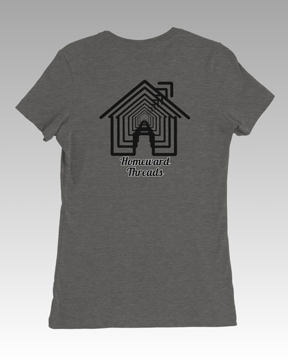 Growing Home Women’s T-Shirt