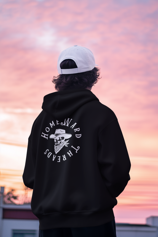 Men’s Outlaw Hoodie
