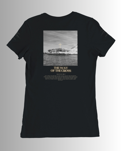 Way of the Cross Women’s T-Shirt