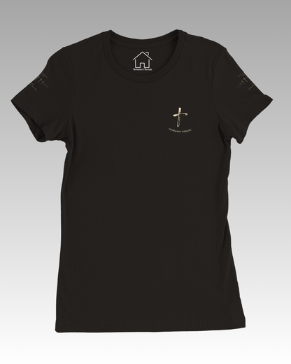 Way of the Cross Women’s T-Shirt