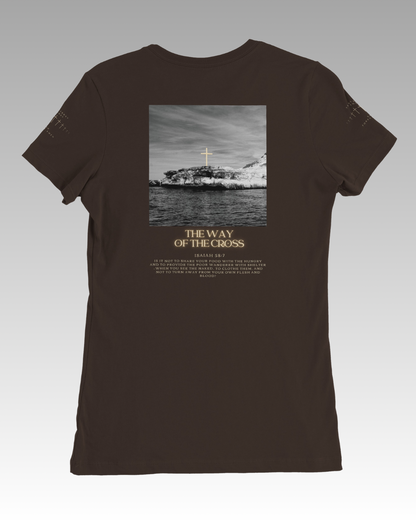 Way of the Cross Women’s T-Shirt
