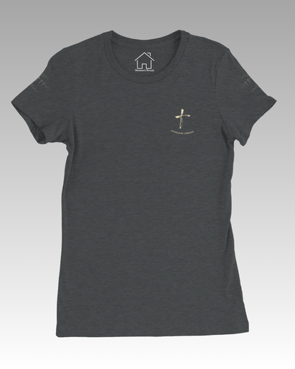 Way of the Cross Women’s T-Shirt