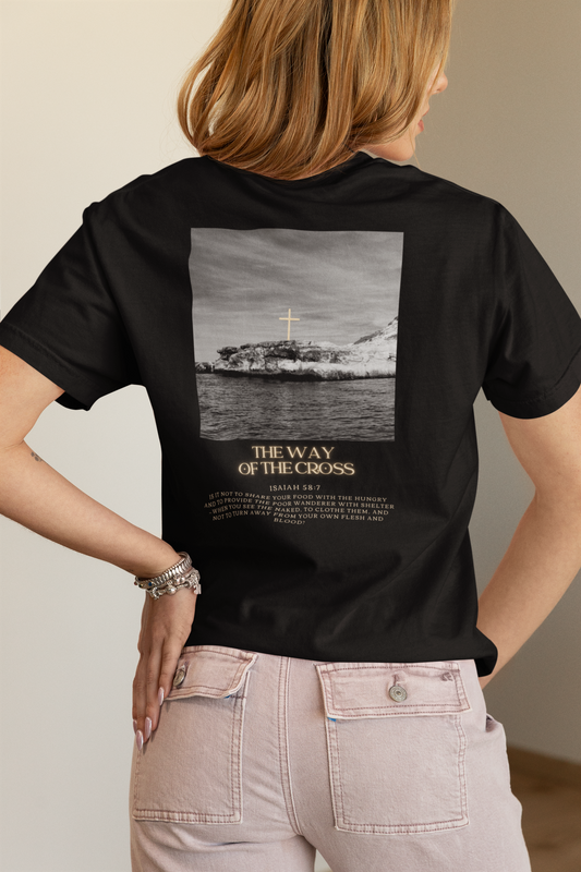 Way of the Cross Women’s T-Shirt