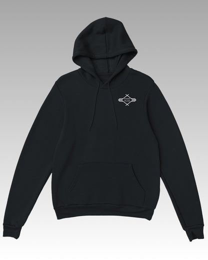 Owl City Men’s Hoodie