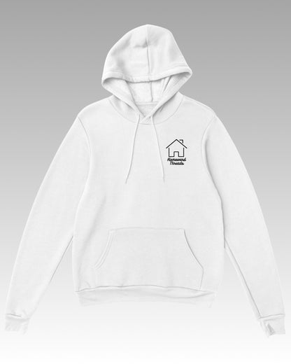 New Vision Men’s Hoodie