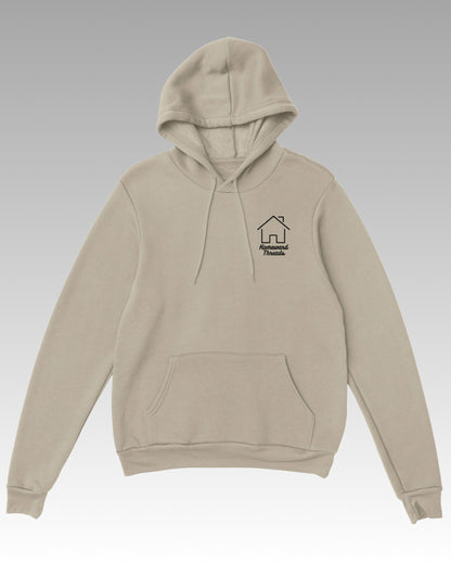 New Vision Men’s Hoodie