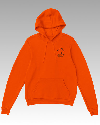 New Vision Men’s Hoodie
