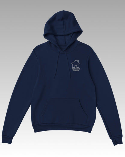 New Vision Men’s Hoodie