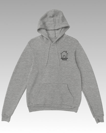 New Vision Men’s Hoodie