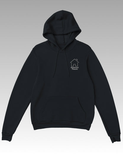 New Vision Men’s Hoodie