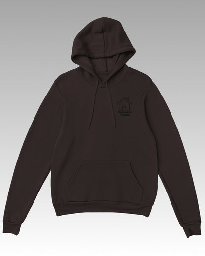 New Vision Men’s Hoodie