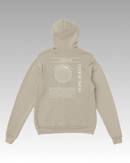 New Vision Men’s Hoodie