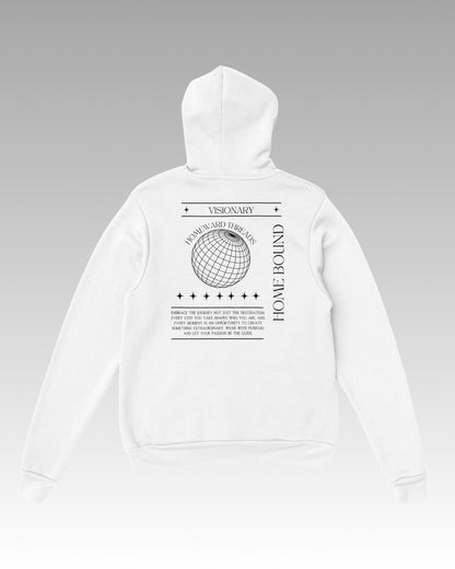 New Vision Men’s Hoodie