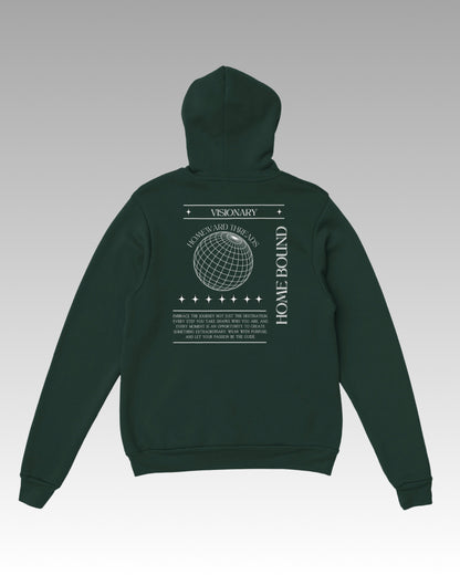 New Vision Men’s Hoodie