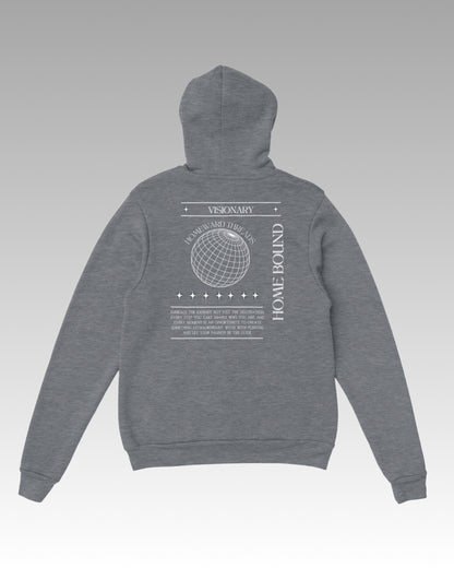 New Vision Men’s Hoodie