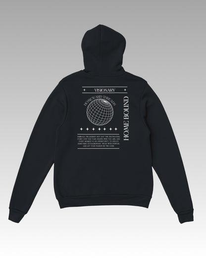 New Vision Men’s Hoodie