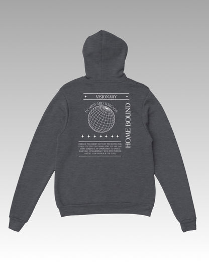 New Vision Men’s Hoodie