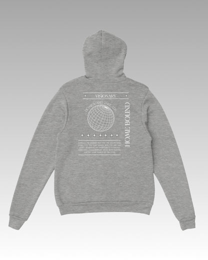 New Vision Men’s Hoodie