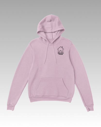 New Vision Women’s Hoodie