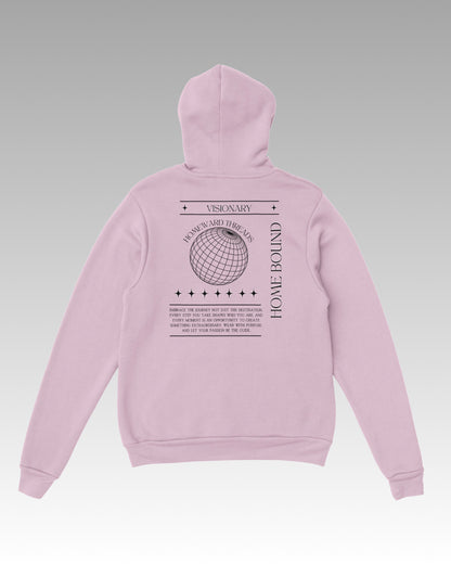 New Vision Women’s Hoodie