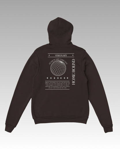 New Vision Women’s Hoodie