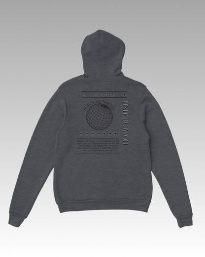 New Vision Women’s Hoodie