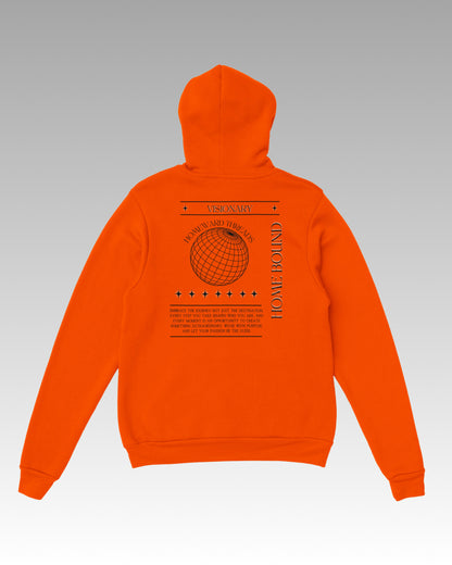 New Vision Women’s Hoodie