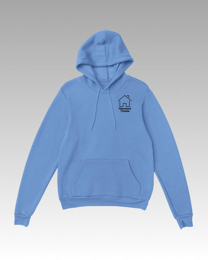 New Vision Women’s Hoodie