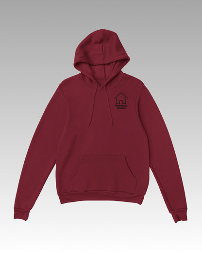 New Vision Women’s Hoodie