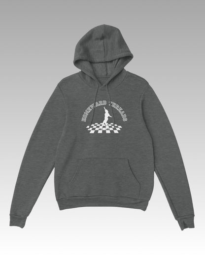 Women’s Groovy Homeward Hoodie
