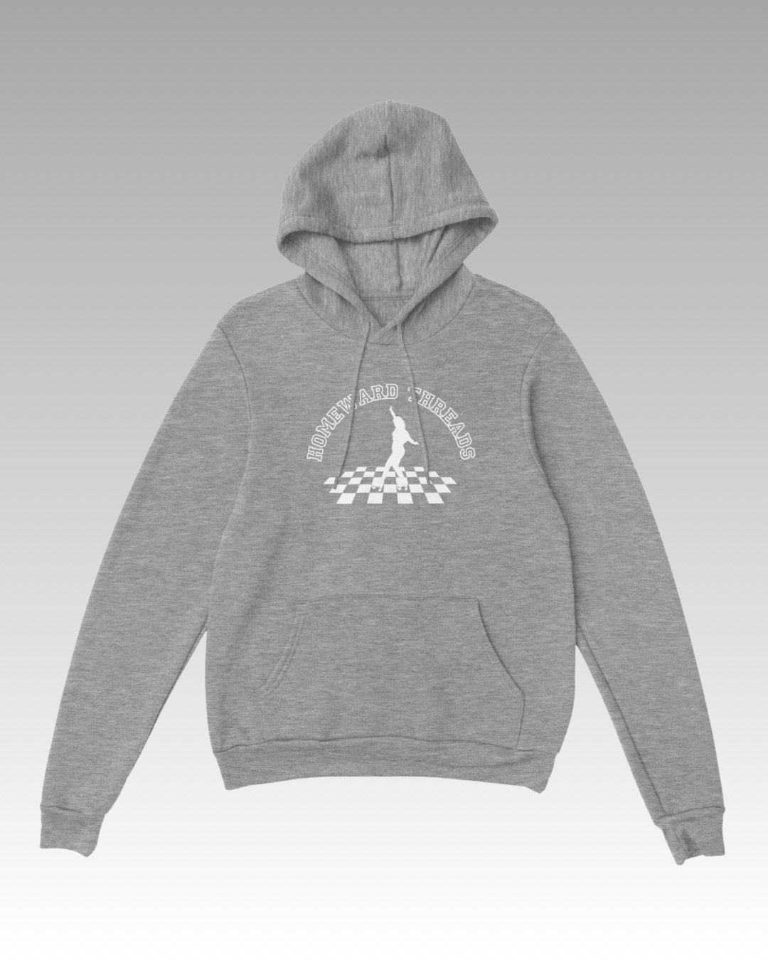 Women’s Groovy Homeward Hoodie