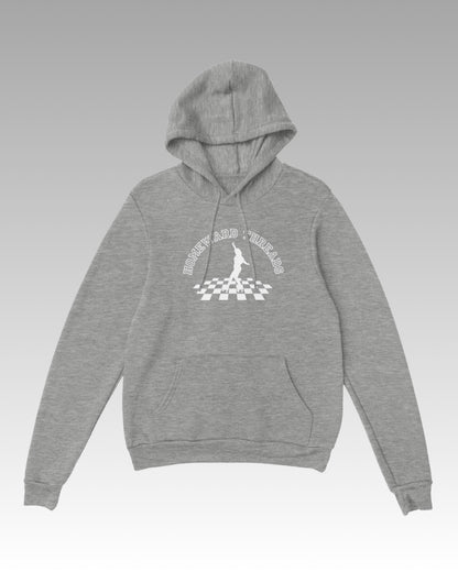 Women’s Groovy Homeward Hoodie