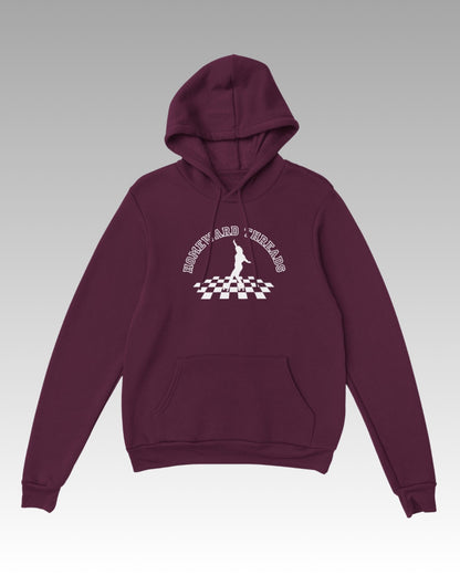 Women’s Groovy Homeward Hoodie