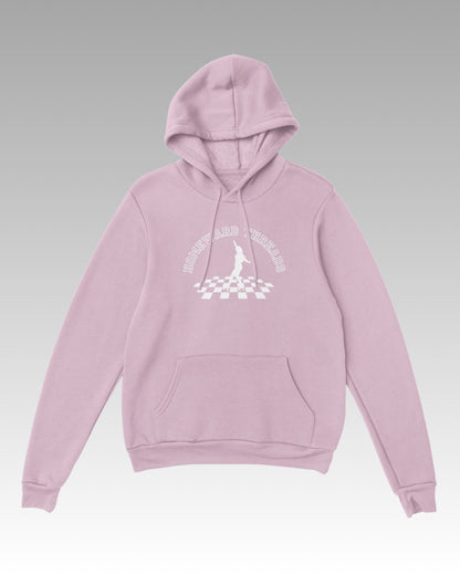 Women’s Groovy Homeward Hoodie