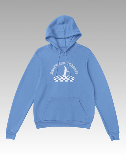 Women’s Groovy Homeward Hoodie