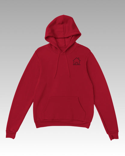 Women’s Freedom Hoodie