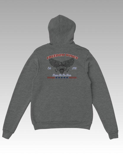 Women’s Freedom Hoodie